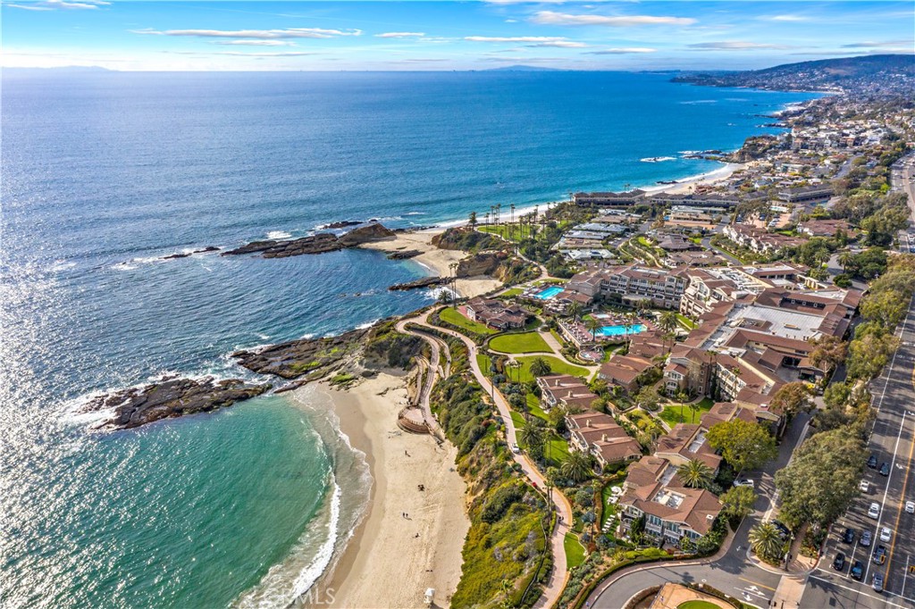 Laguna Ocean Vista Condos (LOV) - Residential