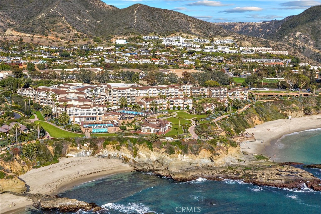 Laguna Ocean Vista Condos (LOV) - Residential