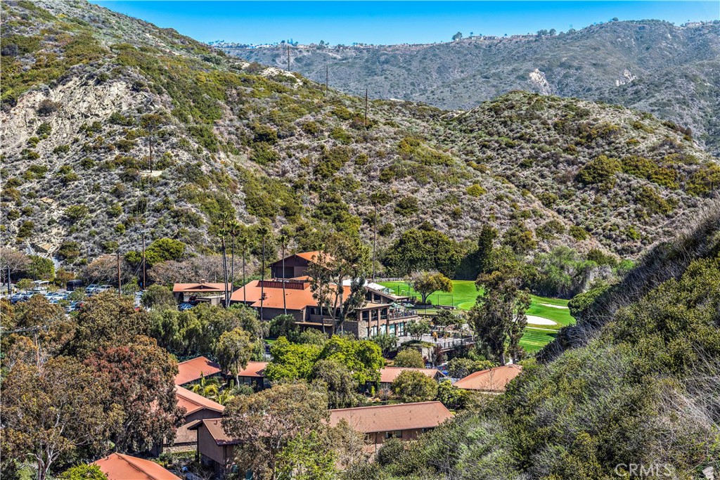 Laguna Ocean Vista Condos (LOV) - Residential