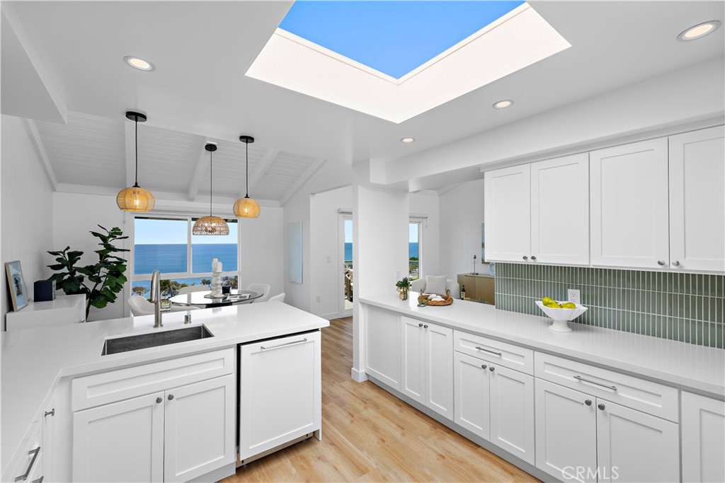 Laguna Ocean Vista Condos (LOV) - Residential