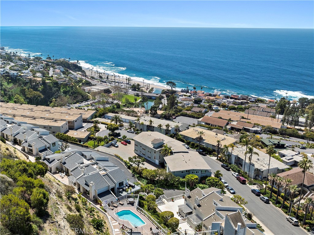 Laguna Ocean Vista Condos (LOV) - Residential