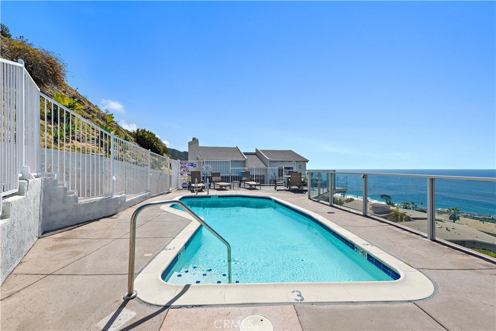 Laguna Ocean Vista Condos (LOV) - Residential