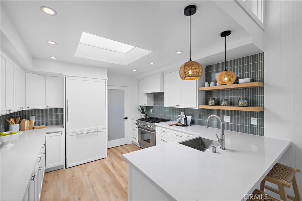 Laguna Ocean Vista Condos (LOV) - Residential