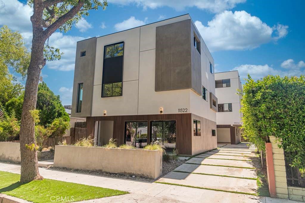 - Residential Lease