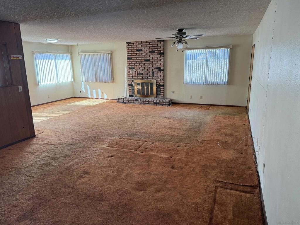 San Diego - Residential