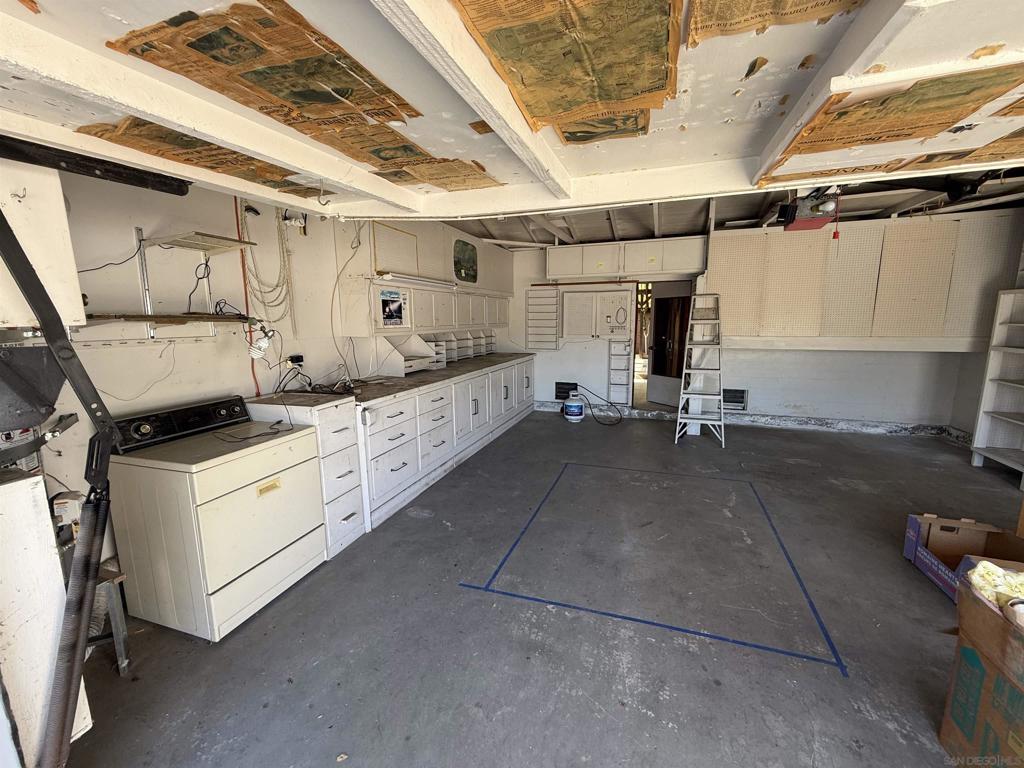 San Diego - Residential