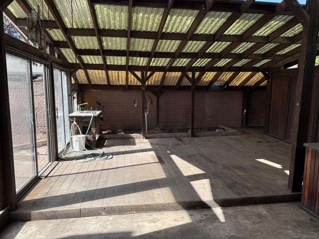 San Diego - Residential