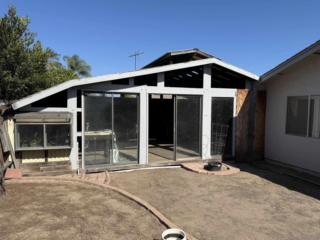 San Diego - Residential