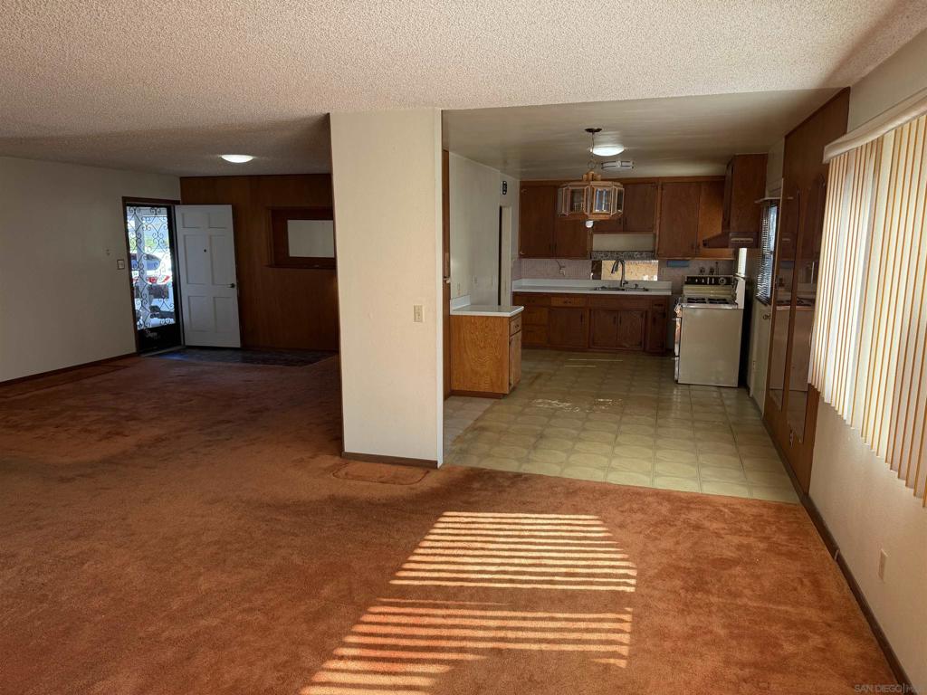 San Diego - Residential