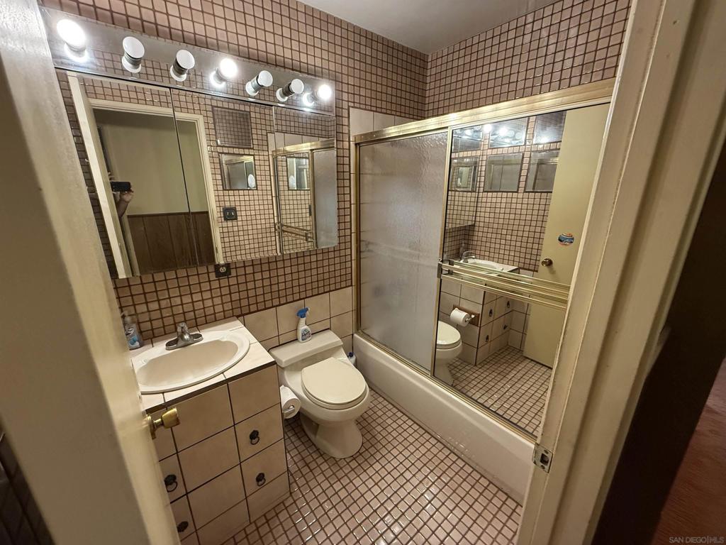 San Diego - Residential