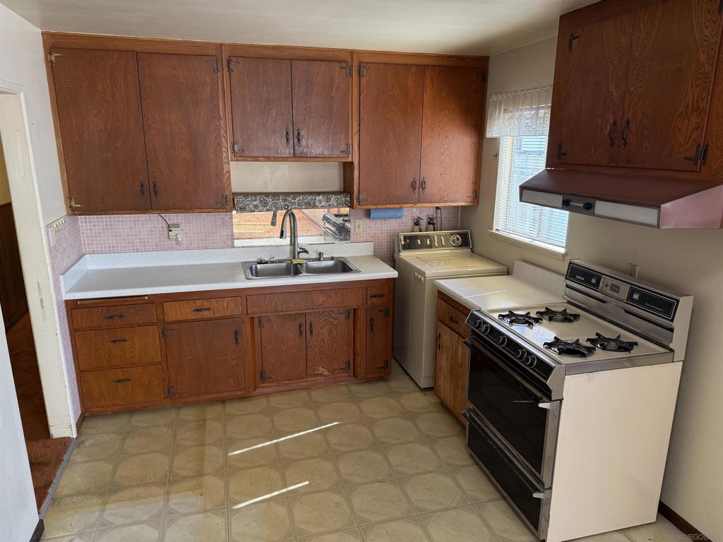 San Diego - Residential