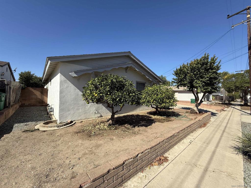 San Diego - Residential