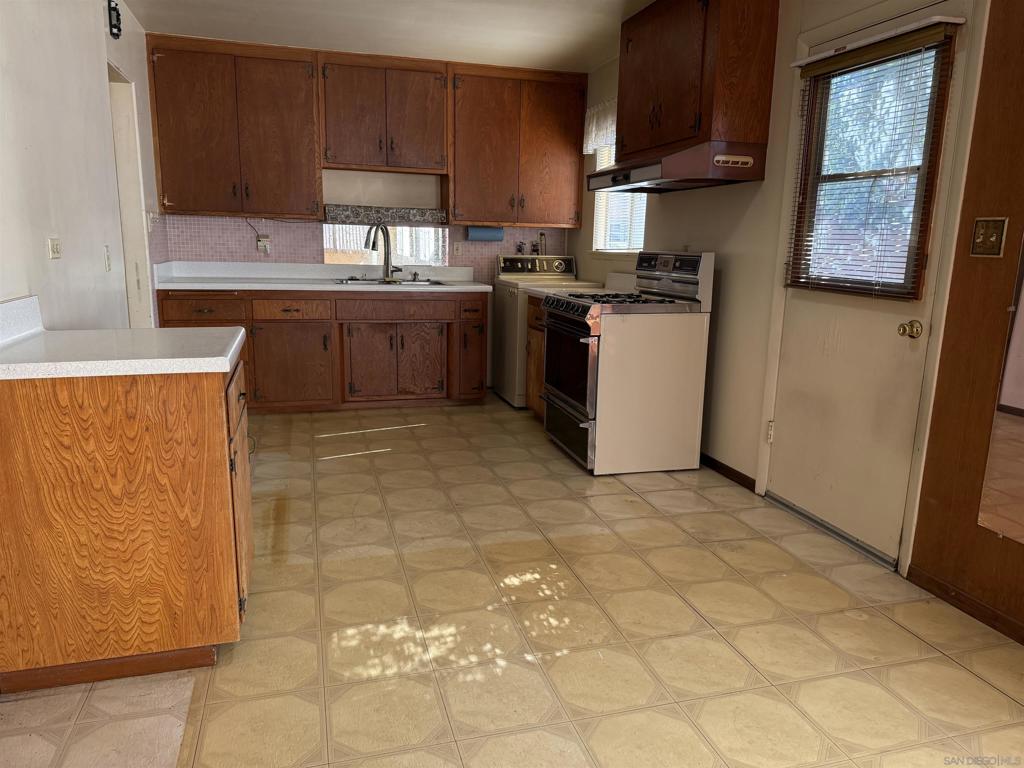 San Diego - Residential