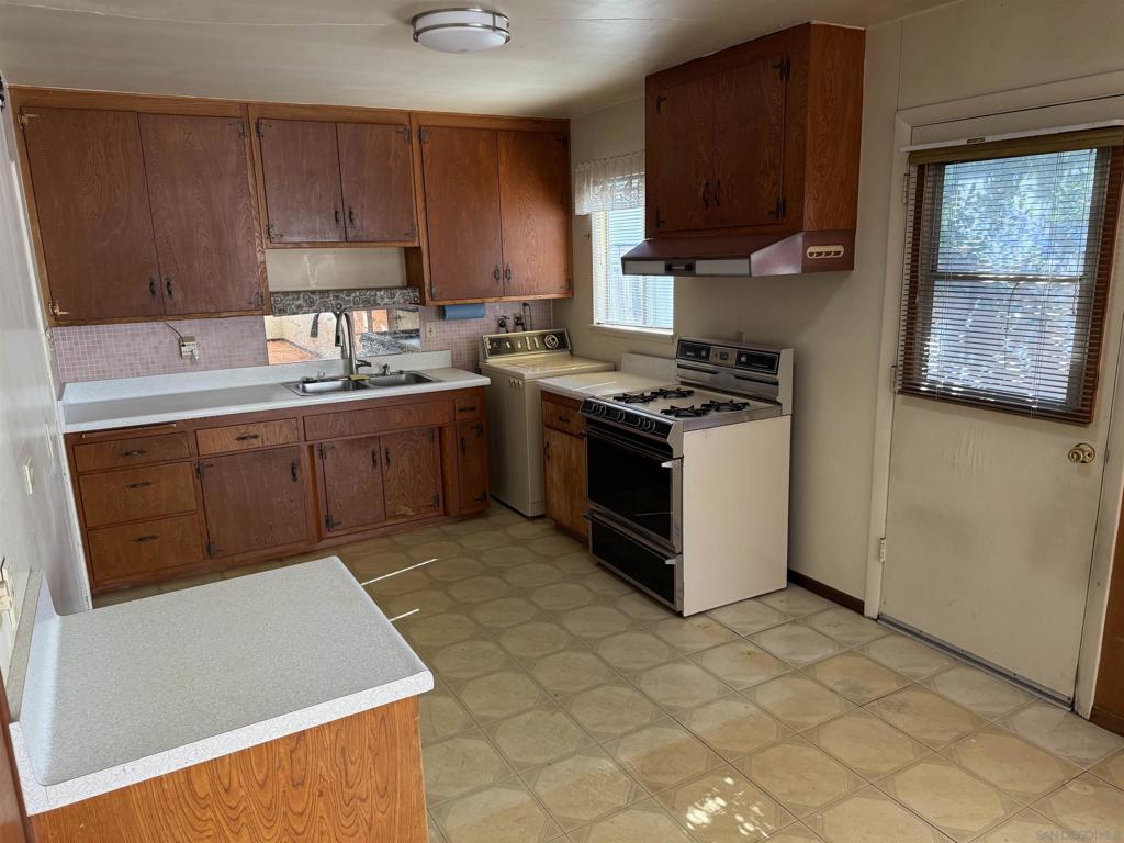 San Diego - Residential