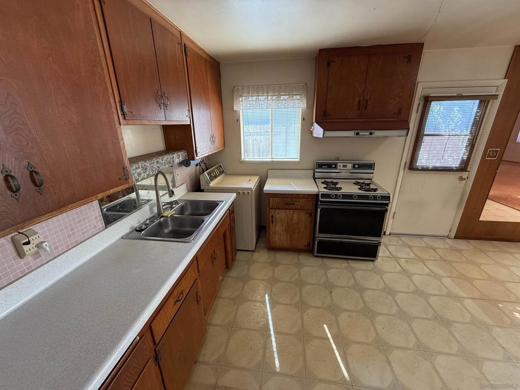 San Diego - Residential