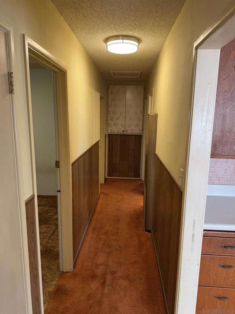 San Diego - Residential