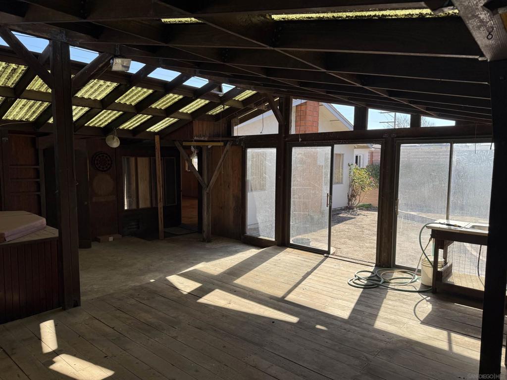 San Diego - Residential