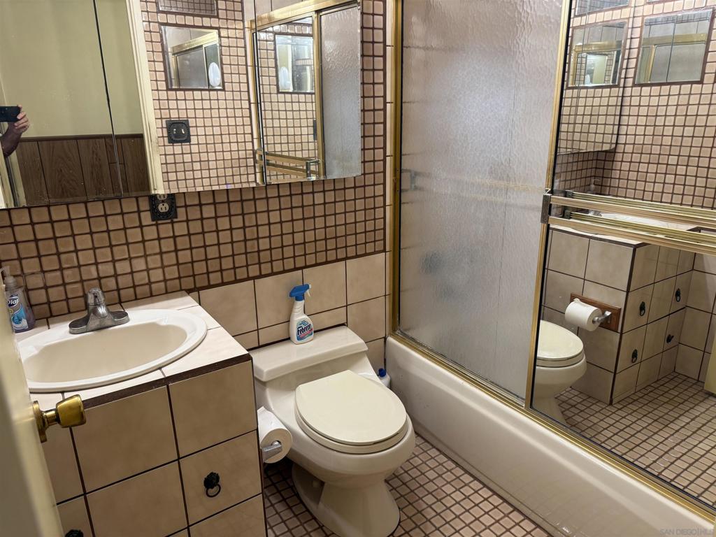 San Diego - Residential