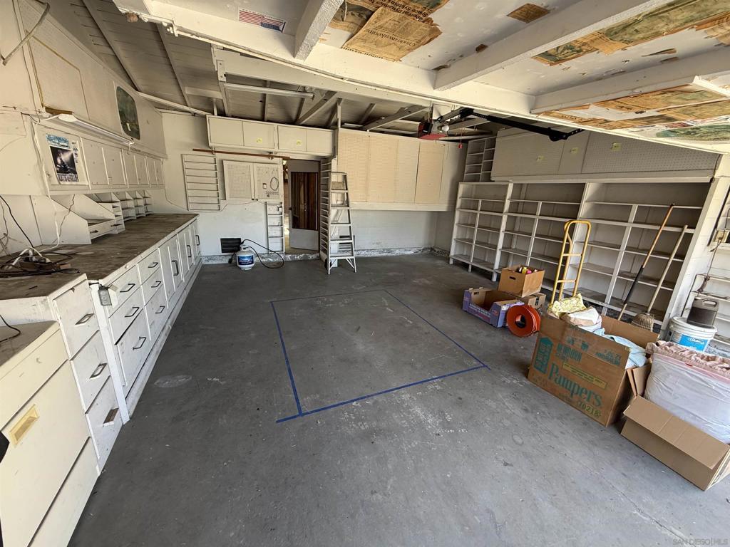 San Diego - Residential