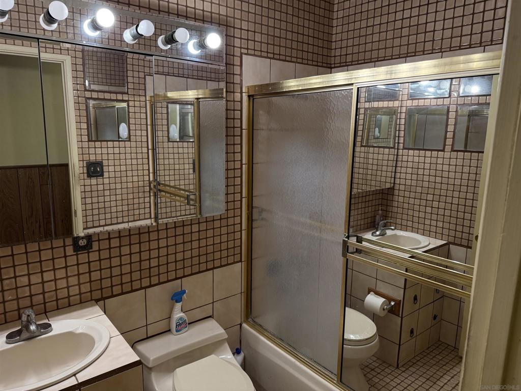 San Diego - Residential