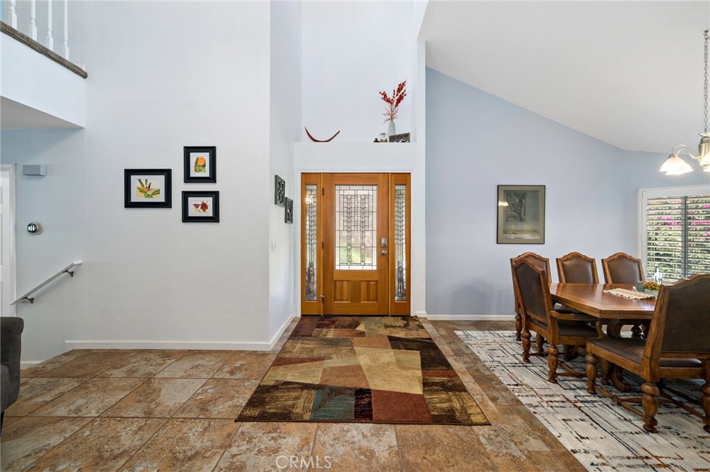 19847 Palomar Road