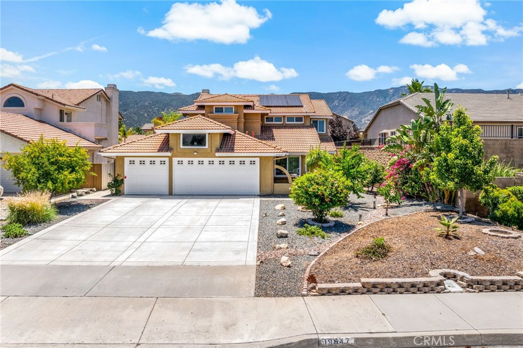 19847 Palomar Road