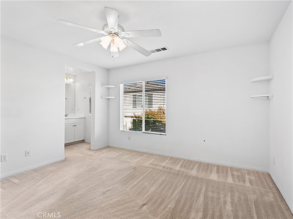 Mariposa (MARIP) - Residential