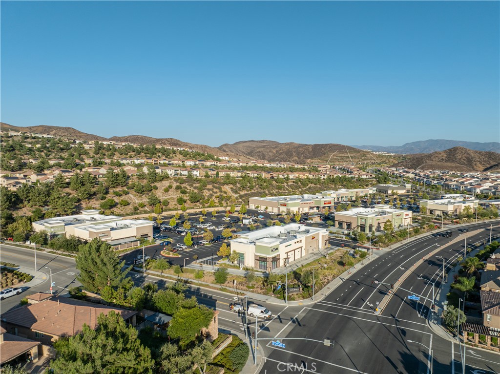 Mariposa (MARIP) - Residential