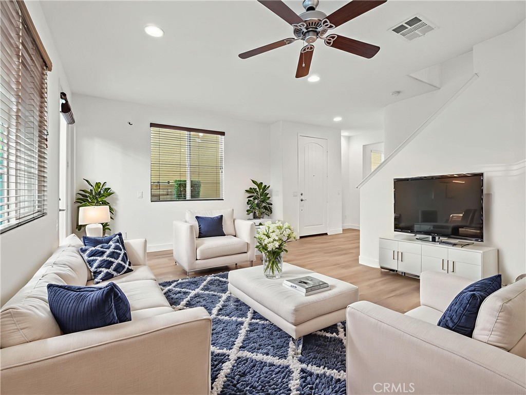 Mariposa (MARIP) - Residential