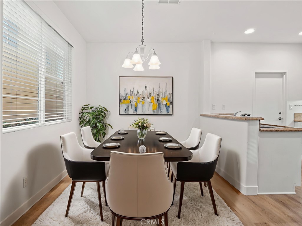 Mariposa (MARIP) - Residential