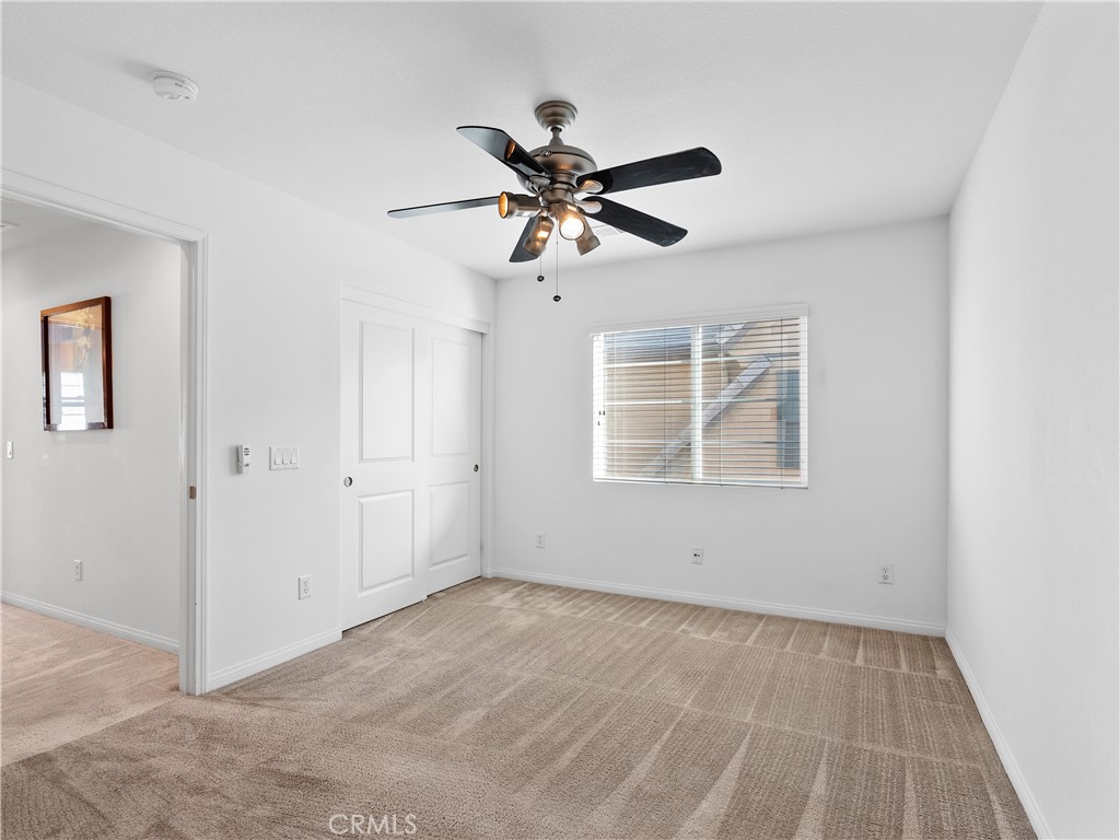 Mariposa (MARIP) - Residential