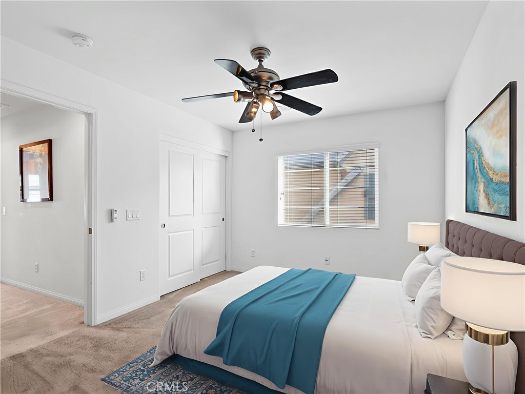 Mariposa (MARIP) - Residential