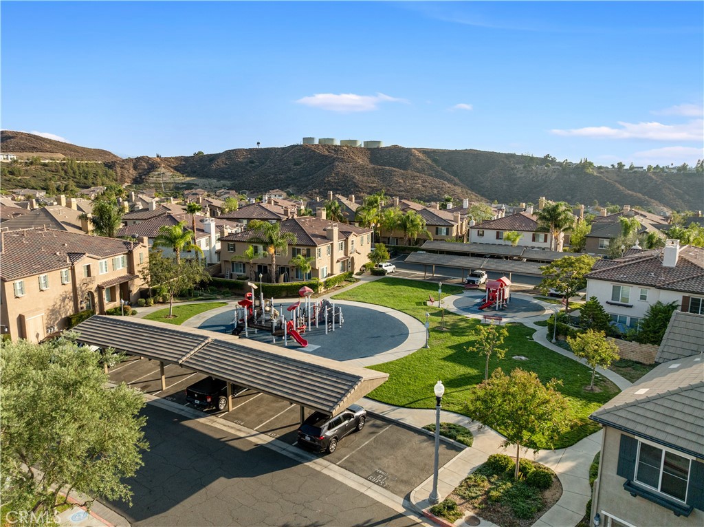 Mariposa (MARIP) - Residential