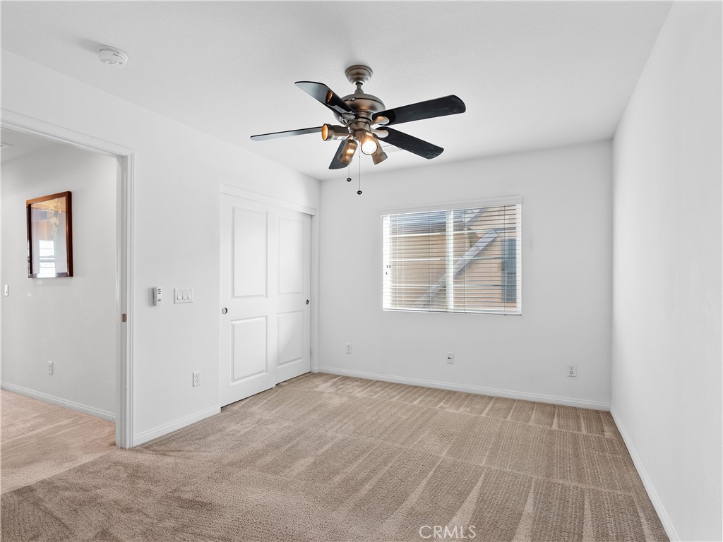 Mariposa (MARIP) - Residential