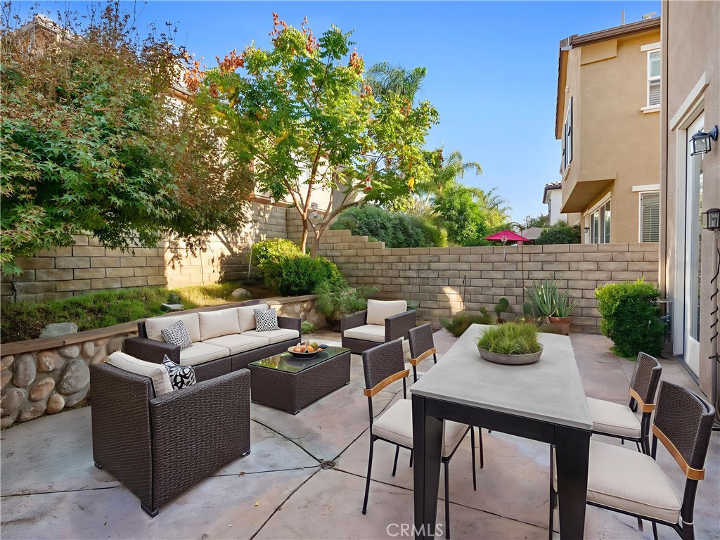 Mariposa (MARIP) - Residential