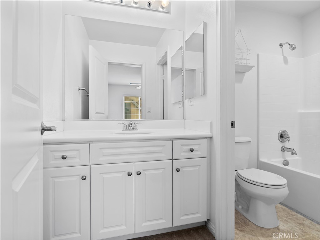 Mariposa (MARIP) - Residential