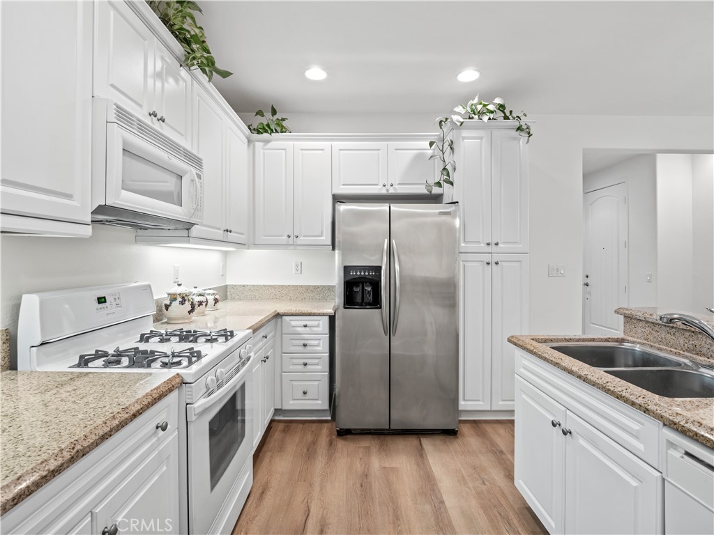 Mariposa (MARIP) - Residential