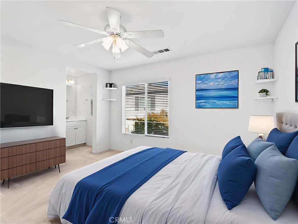 Mariposa (MARIP) - Residential