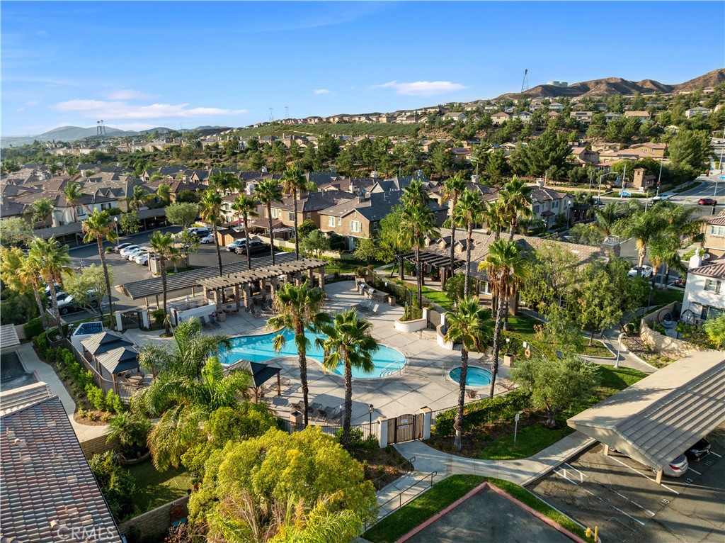 Mariposa (MARIP) - Residential