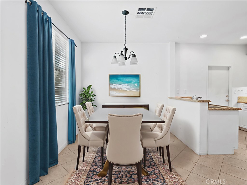 Mariposa (MARIP) - Residential