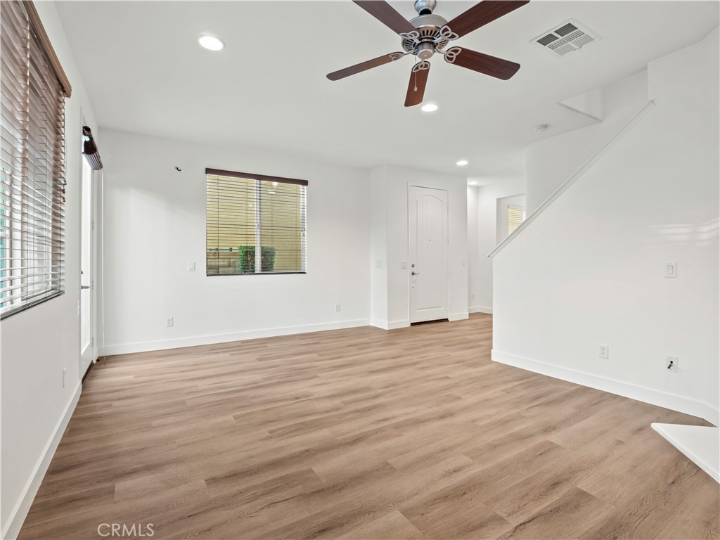 Mariposa (MARIP) - Residential