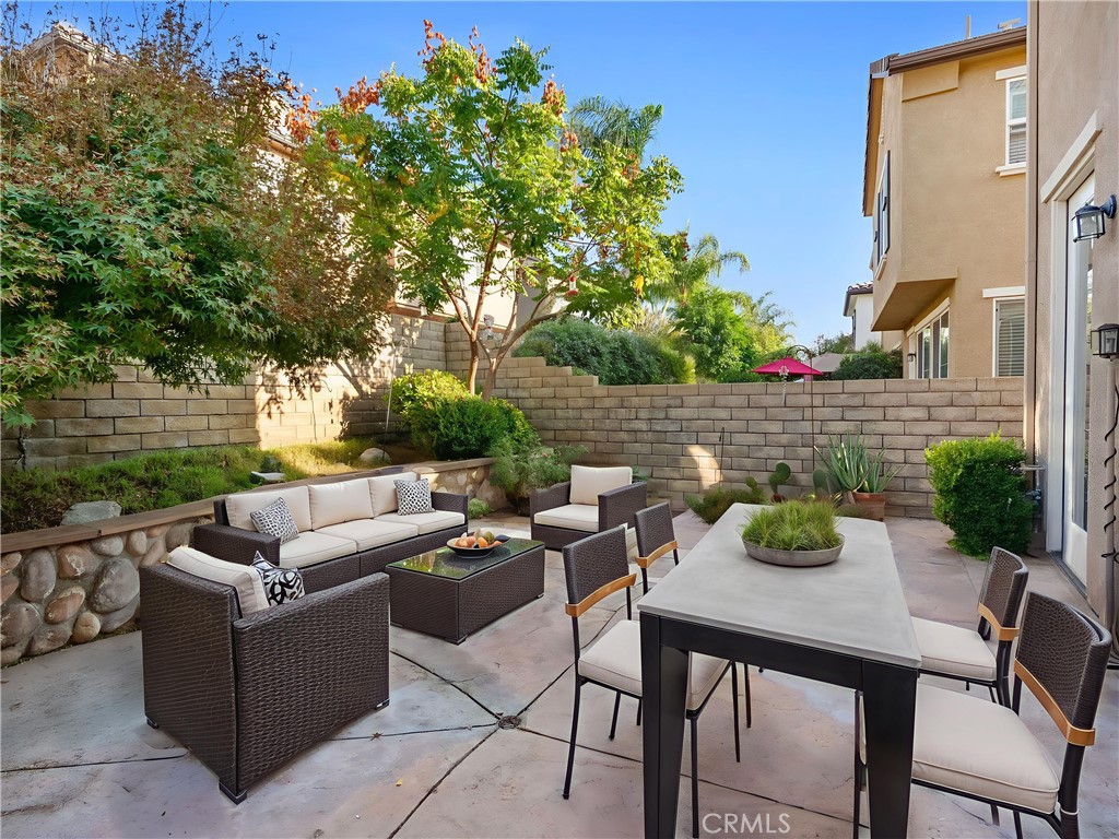 Mariposa (MARIP) - Residential