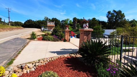 Photo of 6951 W Lilac Road, Bonsall, CA 92003 (MLS # NDP2601541)