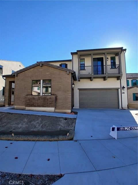 740 Via Arezzo Place Altadena CA 91001