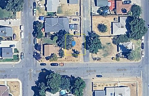 Photo of 1660 Cedar Street, Gridley, CA 95948 (MLS # 226003028)