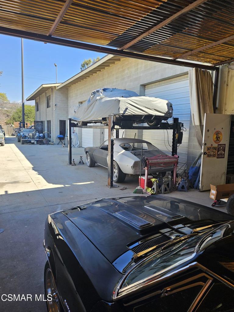 760 E Santa Maria Street