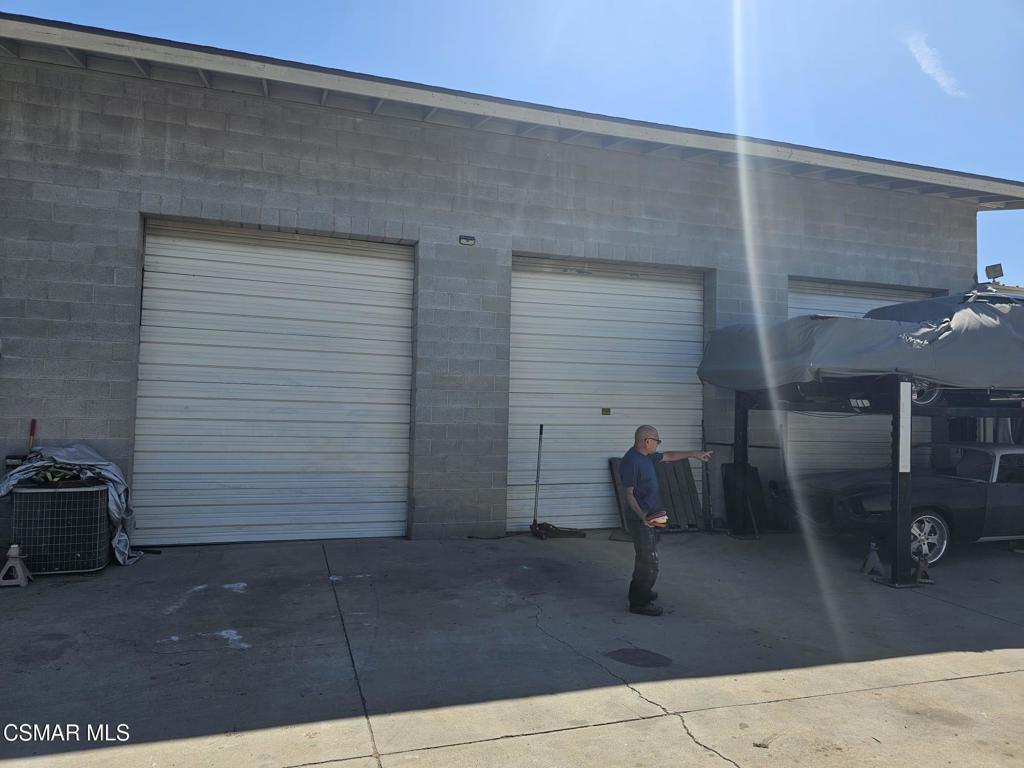 760 E Santa Maria Street