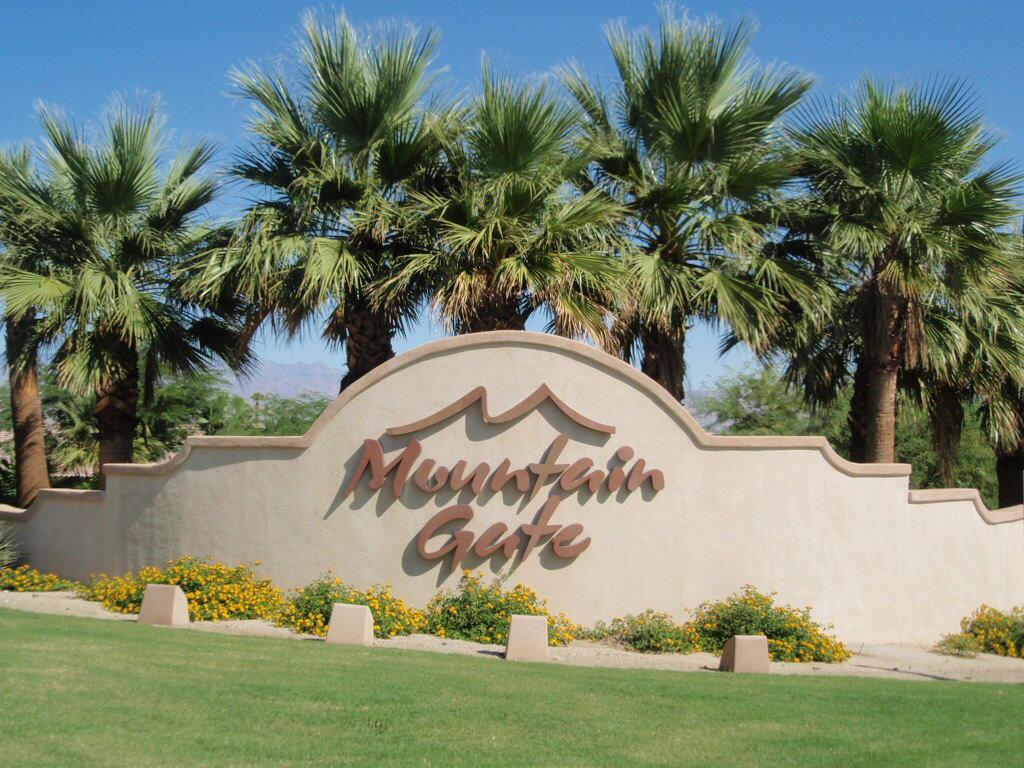 Mountain Gate - Residential