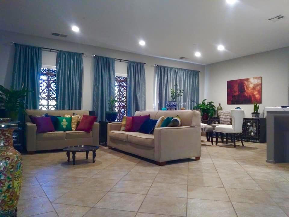 Mountain Gate - Residential