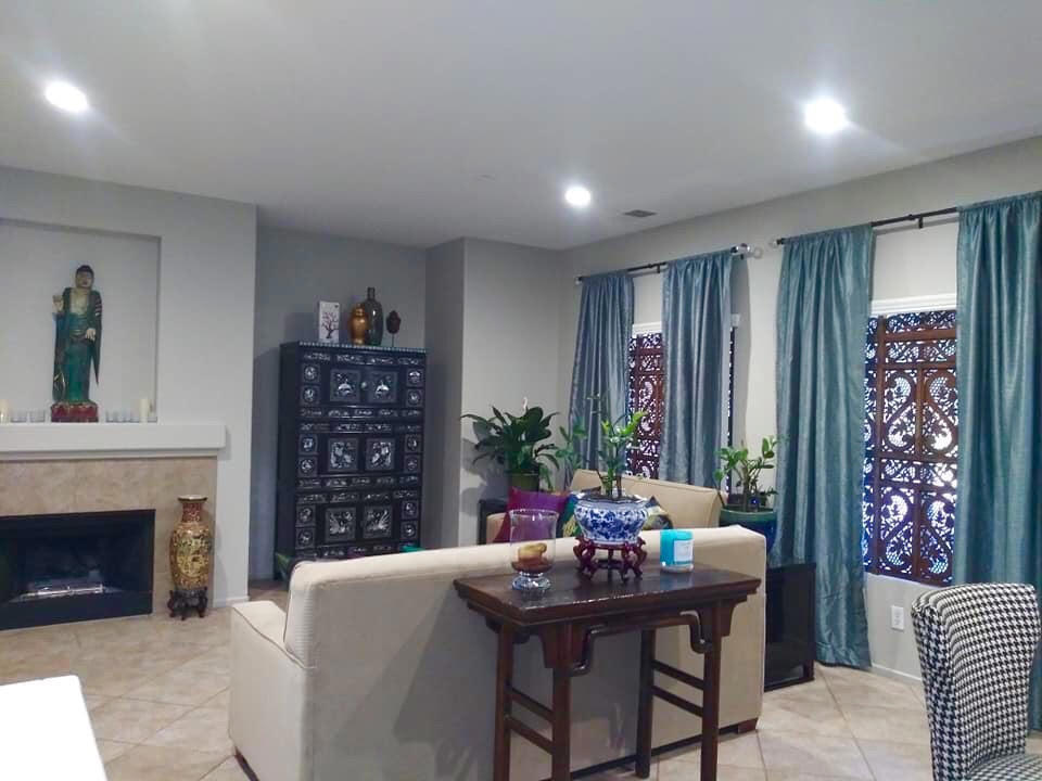 Mountain Gate - Residential
